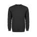 Unisex polycotton sweatshirt, Sweatshirt promotional