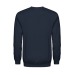 Unisex polycotton sweatshirt, Sweatshirt promotional