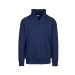 Product thumbnail Zip-neck sweatshirt 1