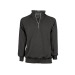 Product thumbnail Zip-neck sweatshirt 4