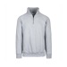 Product thumbnail Zip-neck sweatshirt 5