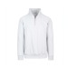 Product thumbnail Zip-neck sweatshirt 3