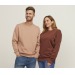 Organic cotton 300g round-neck sweatshirt wholesaler