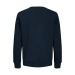 Organic cotton 300g round-neck sweatshirt wholesaler