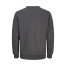 Organic cotton 300g round-neck sweatshirt wholesaler