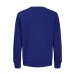 Organic cotton 300g round-neck sweatshirt wholesaler