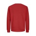 Organic cotton 300g round-neck sweatshirt wholesaler