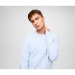 Organic cotton 300g round-neck sweatshirt wholesaler