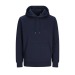 Sweat à capuche coton bio 300g, textile divers écologique, recyclé, durable ou bio promotional