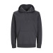Sweat à capuche coton bio 300g, textile divers écologique, recyclé, durable ou bio promotional