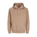 Sweat à capuche coton bio 300g, textile divers écologique, recyclé, durable ou bio promotional
