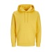 Sweat à capuche coton bio 300g wholesaler