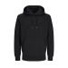 Sweat à capuche coton bio 300g, textile divers écologique, recyclé, durable ou bio promotional