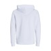 Sweat à capuche coton bio 300g wholesaler