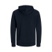 Sweat à capuche coton bio 300g, textile divers écologique, recyclé, durable ou bio promotional