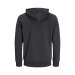 Sweat à capuche coton bio 300g, textile divers écologique, recyclé, durable ou bio promotional