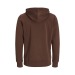 Sweat à capuche coton bio 300g wholesaler