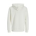 Sweat à capuche coton bio 300g wholesaler