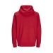 Sweat à capuche coton bio 300g wholesaler