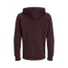 Sweat à capuche coton bio 300g, textile divers écologique, recyclé, durable ou bio promotional