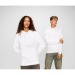Sweat à capuche coton bio 300g, textile divers écologique, recyclé, durable ou bio promotional