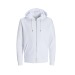 Product thumbnail 300g organic cotton zip-up hoodie 2