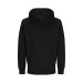 300g organic cotton zip-up hoodie, various ecological, recycled, sustainable or organic textiles promotional