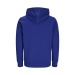 300g organic cotton zip-up hoodie wholesaler