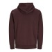 300g organic cotton zip-up hoodie wholesaler