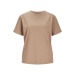 Women's organic cotton T-shirt wholesaler