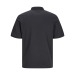 Unisex polo shirt in organic cotton, Organic Cotton Polo promotional