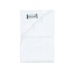 Serviette pour invités en bambou 30x50cm, Petite serviette de bar ou pour les mains promotional