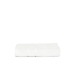 Serviette de toilette en bambou, Serviette de toilette 50x100cm promotional