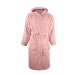 Classic hooded bathrobe wholesaler