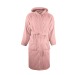 Classic hooded bathrobe, bathrobe promotional