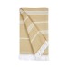 Fouta in recycled cotton and polyester, Fouta promotional