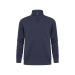 Sweat col zippé, Sweat-shirt promotional