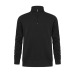 Sweat col zippé, Sweat-shirt promotional