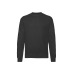 Sweat 80/20 manches droites 280, Sweat-shirt promotional