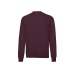 Sweat 80/20 manches droites 280, Sweat-shirt promotional