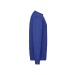 Sweat 80/20 manches droites 280, Sweat-shirt promotional