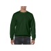 Sweat 50/50 col rond 270, Sweat-shirt promotional