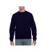 Sweat 50/50 col rond 270, Sweat-shirt promotional