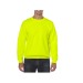 Sweat 50/50 col rond 270, Sweat-shirt promotional