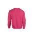 Sweat 50/50 col rond 270, Sweat-shirt promotional