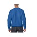Sweat 50/50 col rond 270, Sweat-shirt promotional