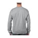 Sweat 50/50 col rond 270, Sweat-shirt promotional