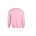 Sweat 50/50 col rond 270, Sweat-shirt promotional