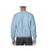 Sweat 50/50 col rond 270, Sweat-shirt promotional