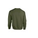 Sweat 50/50 col rond 270, Sweat-shirt promotional